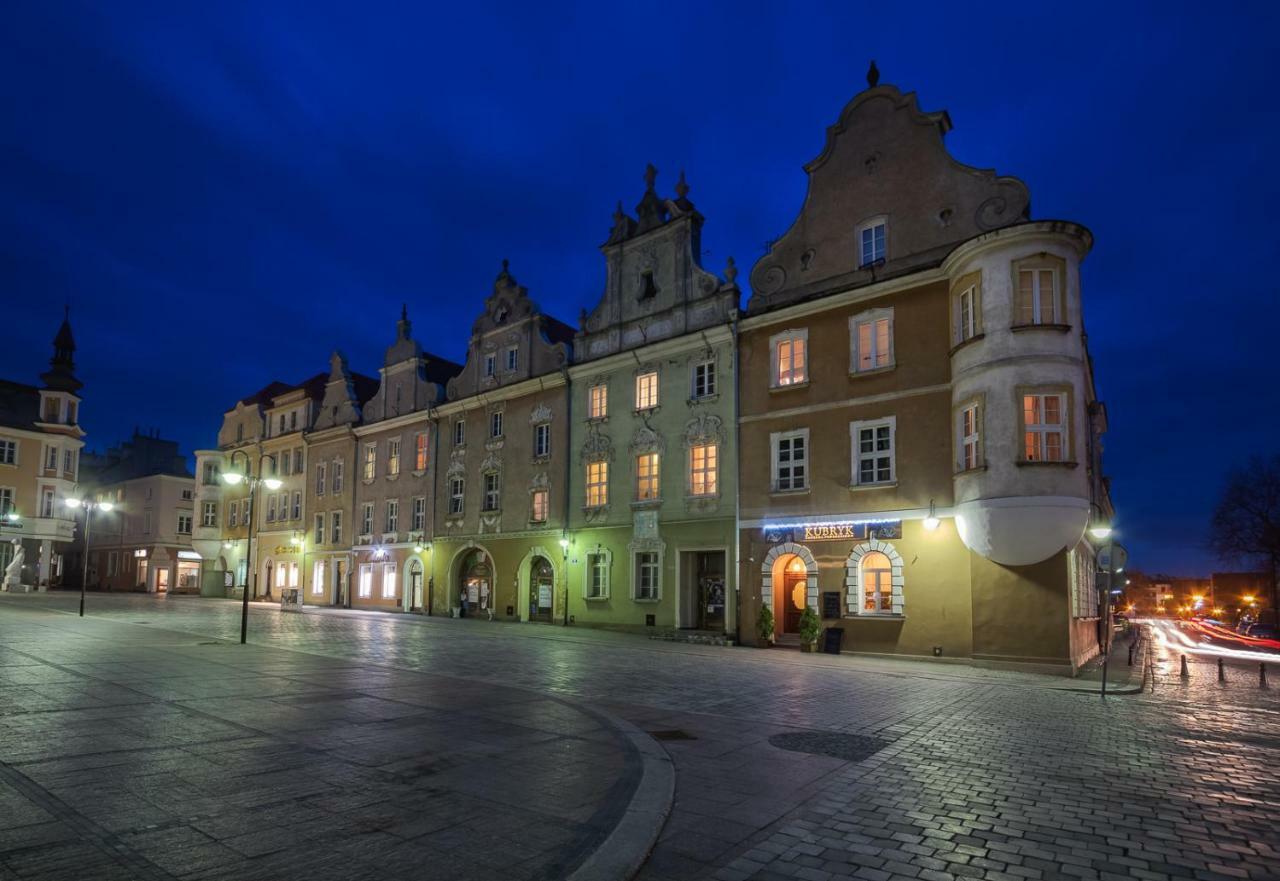 White Vision Apartment Opole Exterior foto